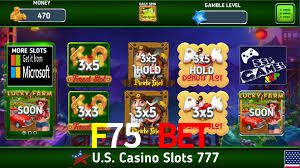 Programa VIP F75 Bet