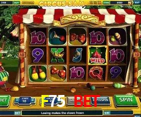 Sistemas de Segurança F75 Bet