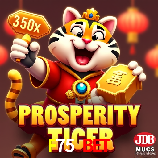 Jogos de Slot F75 Bet